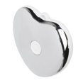 thumbnail image 1 of Microcurrent Sleep Aid Device 3 Force Handheld Heart Shaped Holding Stress Relief Portable Lanyard Sleep Aid Instrument, 1 of 5