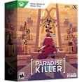thumbnail image 1 of Paradise Killer Collector's - Xbox Series X, 1 of 3