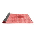 thumbnail image 2 of Ahgly Company Indoor Rectangle Persian Red Traditional Area Rugs, 8' x 10', 2 of 4