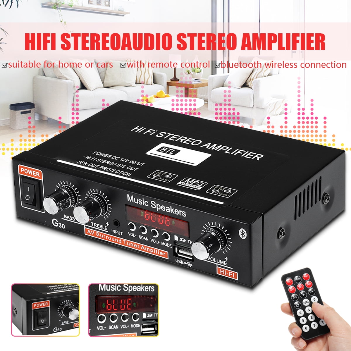 single receiver radio bass single receiver radio bass