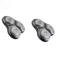 thumbnail image 1 of 2Pcs Replacement Shaver Head for Shaver Blade, 1 of 5