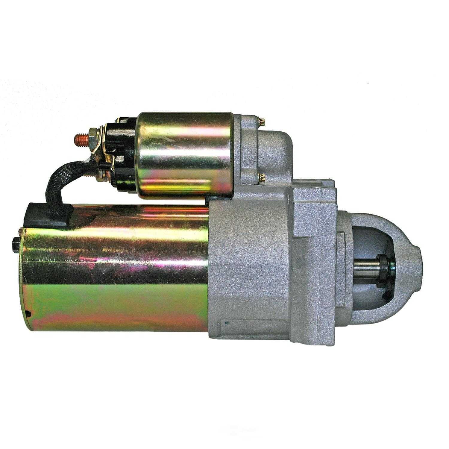 FVP Professional 6492S Starter Standard