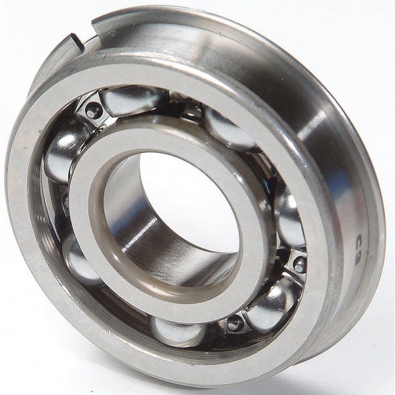 National 1308-L Ball Bearing Fits select: 1966-1984 CHEVROLET C10, 1975-1987 FORD F150