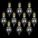 thumbnail image 5 of 10 Uds tornillo vacío deseando botellas de vidrio Perfume Vial DIY collar colgantes, Salvador  Colgantes viales, 5 of 7