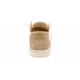 thumbnail image 3 of Heydude Wendy Tempe Casual Shoe | 40083-1KX Beige, 3 of 6