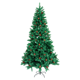 thumbnail image 1 of Cepillo decorativo del juguete del precio bajo árbol de Navidad de 12 pies con la decoración, 1 of 3