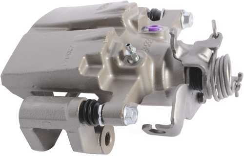 BrakeBest 18-B5570 Unloaded Caliper w/Bracket