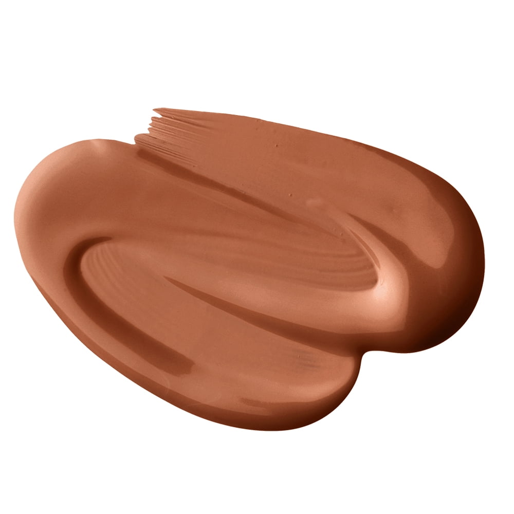 found Nourishing Liquid foundation with Raspberry Oil, 180 Deep, 1 fl oz