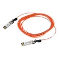 thumbnail image 1 of Axiom - Câble 10GBase-AOC direct attach - SFP+ à SFP+ - 3 m - Fibre Optique - Actif, 1 of 9