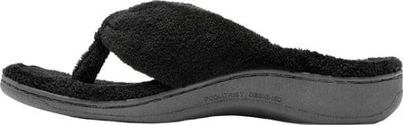 vionic gracie thong slipper