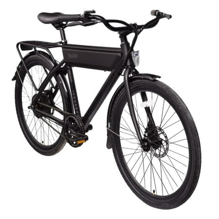 Ride1Up - 500W Electric Bike w/ 48v Samsung Lithium-Ion Battery, LCD, PAS/Throttle,