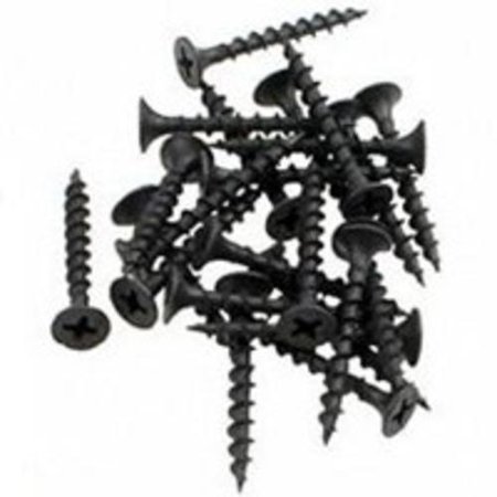 

LBM Screws Lbm 03577 Drywall Screw 6 X1.25 Fine 8M