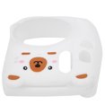 thumbnail image 1 of Carcasa Protectora Para Cámara, Carcasa Protectora De Alta Elasticidad, Duradera A La Moda Para Cámara Mini 11 ANGGREK Soportar, 1 of 8