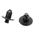 thumbnail image 4 of Mean Mug Auto 3132-2033B 20X Cowl Push Type Clips Bumper Radiator Fastener Retainer Replaces OEM 90467-07117 - Compatible with Toyota Lexus, 4 of 7
