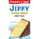 JIFFY Golden Yellow Cake Mix 9 OZ Box - image 2 of 9