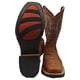 thumbnail image 3 of Botas Trabajo El Chiqueado Piel Vacuno color Camel El Chiqueado  Botas Vaqueras Piel Genuina, 3 of 4