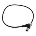 thumbnail image 4 of 2pcs 0.5Meter NMEA2000 Marine Multifunctional Converter Cable NMEA200 Plug Wiring NMEA200 Connector Cables, 4 of 7