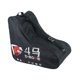 thumbnail image 4 of Bolsa de patinaje enrollador Panado deportivo Sportes Portes portátiles de gran capacidad zapatos Bolsa protectora para patines en línea Patillas, 4 of 7