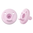 thumbnail image 6 of Philips Avent Soothie 0-3M, Fresh Lilac/Pastel Pink, 2 Pack, SCF190/20, 6 of 16