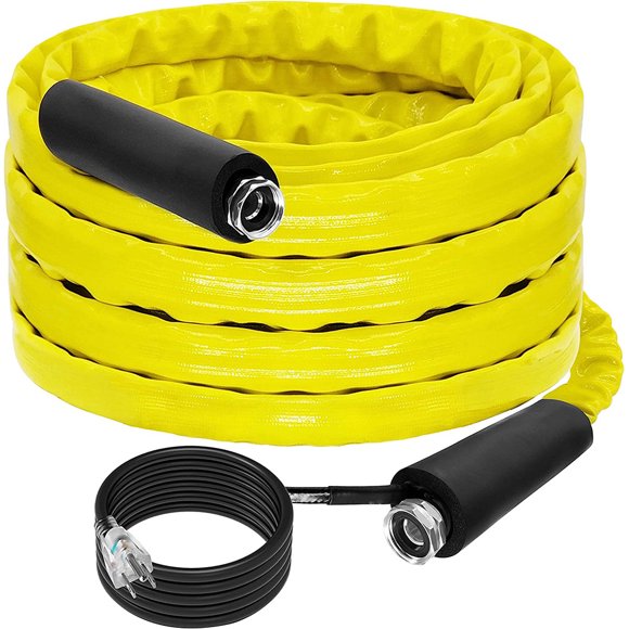 RV Heated Water Hoses