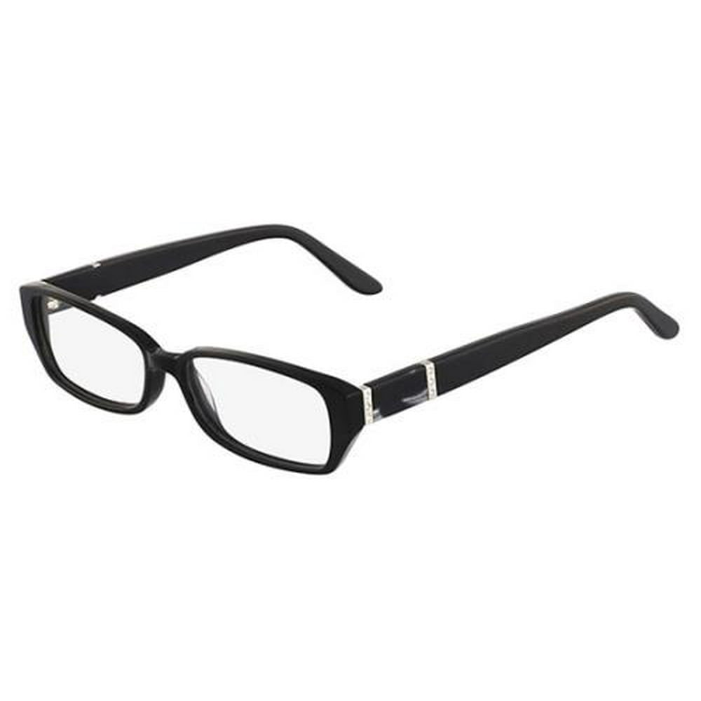 REVLON Eyeglasses RV5034 001 Black 52MM