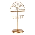 thumbnail image 1 of Organizador de joyas Exhibidor de joyas Percha para colgar collares Yuyangstore nube, 1 of 8