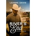 thumbnail image 1 of Pre-Owned River's End (Paperback) by Leanne Davis, 1 of 1