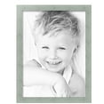 thumbnail image 2 of ArtToFrames 17" x 23" Sage Picture Frame, 17x23 inch Gray Wood Poster Frame (WOM-4585), 4 Pack, 2 of 7
