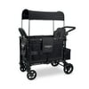 Wonderfold Wagon W4 Elite Stroller Wagon