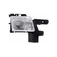 thumbnail image 1 of Faro DEPO  Dodge Van 1998 - 2003 Copiloto, 1 of 1