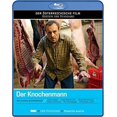 thumbnail image 1 of The Bone Man ( 2009 ) ( Der Knochenmann ) [ Blu-Ray, Reg.A/B/C Import - Allemagne ], 1 of 1