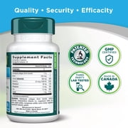 Genacol Bone & Joint – Calcium, Boron, Vitamin D3, Collagen, Joint Supplement, 30-Day Supply