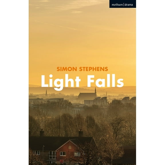 Modern Plays Light Falls, (Paperback)