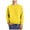 A-3-2-Yellow, variant on XZNPDUCQ Toddler Baby Girl Boy Soild Knit Sweater Round Neck Long Sleeve Pullover Sweatshirt Coat Fall Winter Clothes Sweater Coat Base Sweater Cardigan Sweater，5 Years，Pink