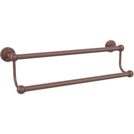 Waverly Place Collection 30u0022 Double Towel Bar (Build to Order)