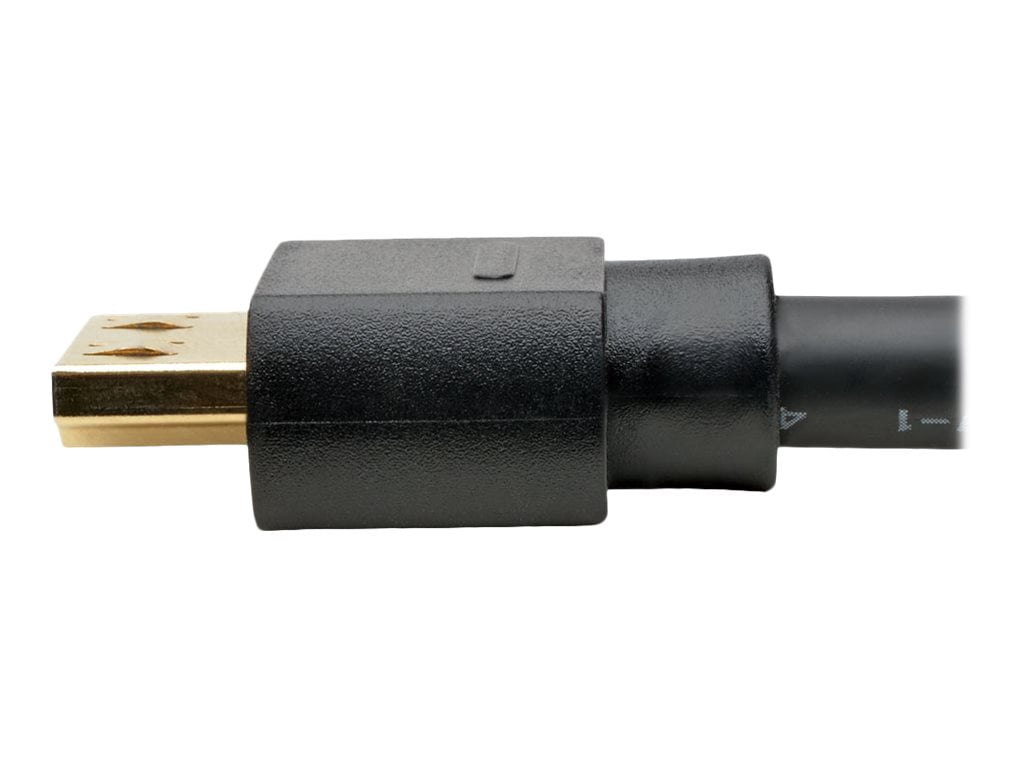 Tripp Lite 6ft DisplayPort 1.2a to HDMI Active Adapter Cable