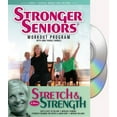 thumbnail image 2 of Stronger Seniors: Stretch and Strength (DVD, 2012, 2-Disc Set) NEW, 2 of 2