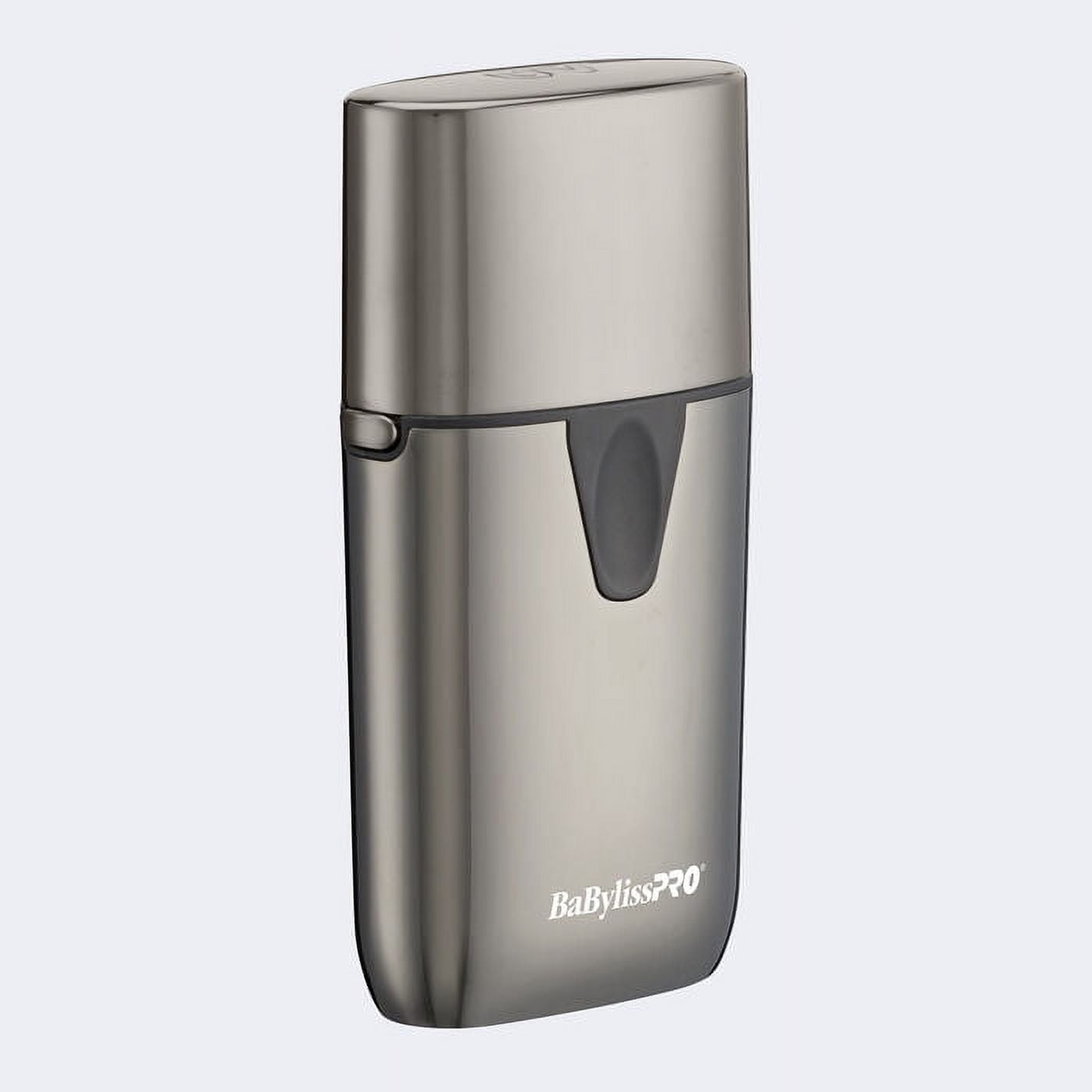 BaBylissPRO® UV-Disinfecting Single-Foil Shaver
