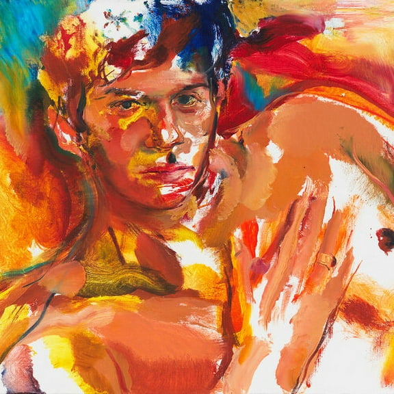 Omar Apollo - Live For Me - Music & Performance - Vinyl