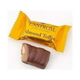 Enstrom Almond Toffee Milk Chocolate Petites, 37.5 Ounce (75 Count
