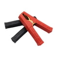thumbnail image 4 of harayaa 2 Pieces 100A Battery Alligator Clips Jumper Cable Clamps Accessory Professional, 4 of 8