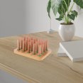thumbnail image 4 of DEEPCRAFF Finger Manipulation Pegboard Made Of Wood For Hand Eye Coordination 1Pack, 4 of 6