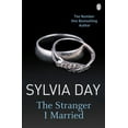 thumbnail image 2 of Pre-Owned The Stranger I Married (Historical Romance) (Paperback) 1405912359 9781405912358, 2 of 2