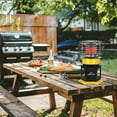 thumbnail image 6 of Comfort Gear 2 Pack 360 Degree Indoor/Outdoor Portable Propane Space Heater, 6 of 10