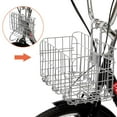 thumbnail image 2 of GoDecor 26" Adult Tricycles, Black, 2 of 14
