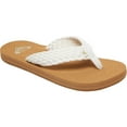 thumbnail image 2 of Roxy Big Girls' Porto II Sandals, 2 of 2
