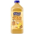 thumbnail image 2 of (3 pack) Naked Boosted Smoothie Pina Colada Machine, 64 fl oz Bottle, 2 of 14