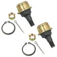 thumbnail image 2 of Aitook Two Upper or Lower Ball Joints Compatible With Yamaha Wolverine 450 YFM450 4x4 2006-2010, 2 of 3