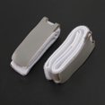 thumbnail image 3 of 2 Pcs Fixateur de Cathéter Élastique Compatible avec Table Sac à Urine Externe Durable Support de Jambe Sangle Maintien de Jambe, 3 of 5