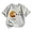 F58-Light Gray, variant on FYDUU Toddler Kids Halloween T-Shirt for Boys Graphic Tees Cartoon Print Short Sleeve T Shirts Casual Tops Festival Holiday Party Wear